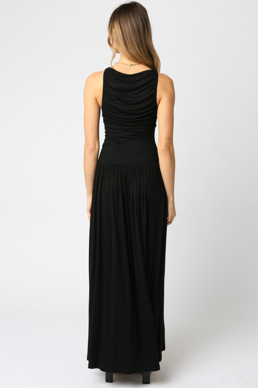 Lanna Maxi Dress