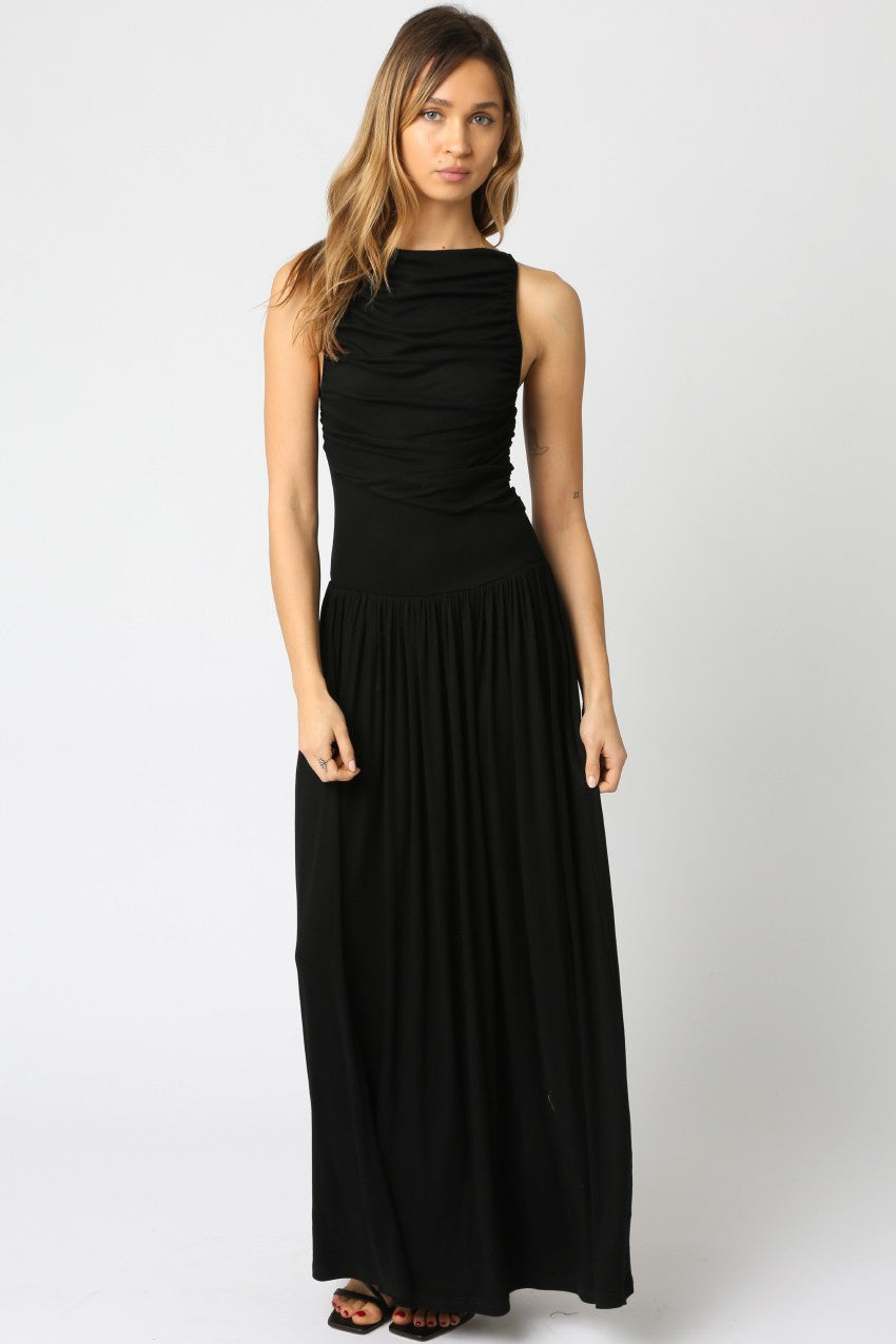 Lanna Maxi Dress