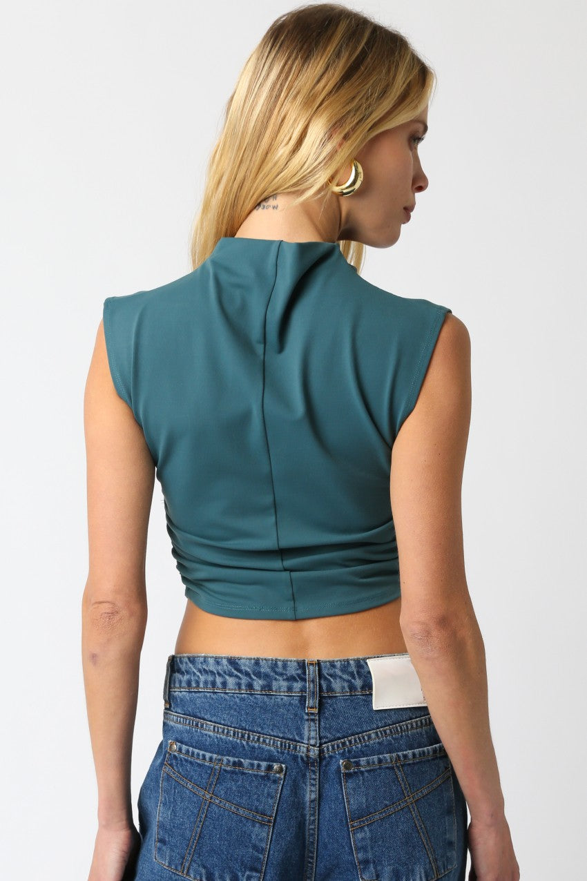 Sara Knit Top