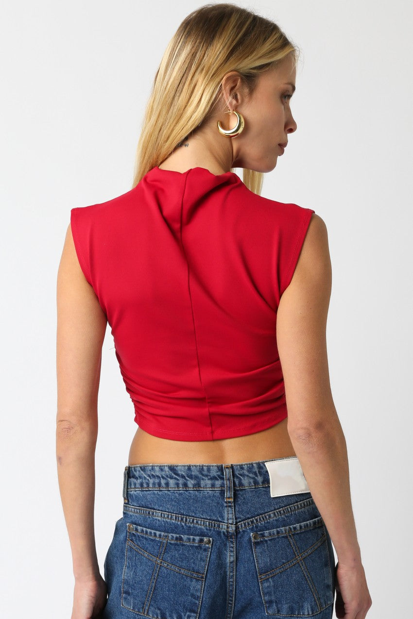 Sara Knit Top