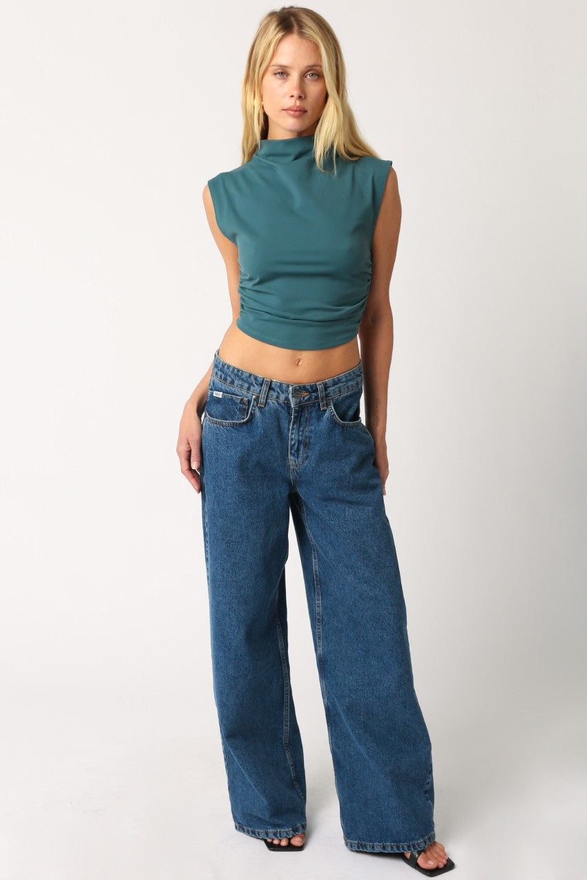 Sara Knit Top
