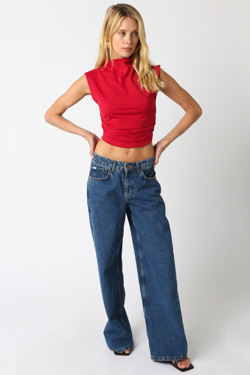 Sara Knit Top