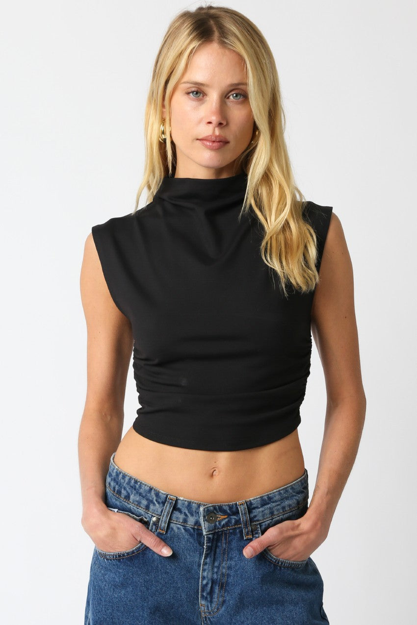 Sara Knit Top