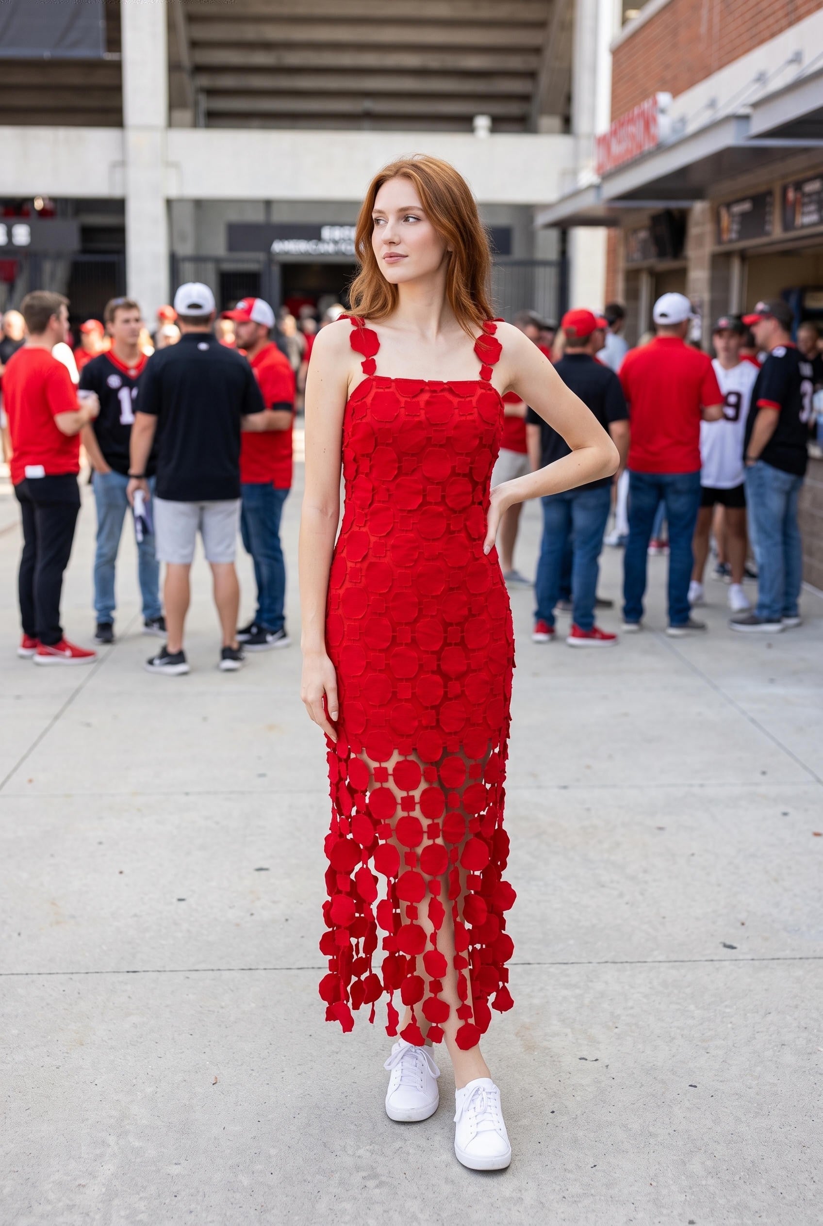 Dixie Darling Dress