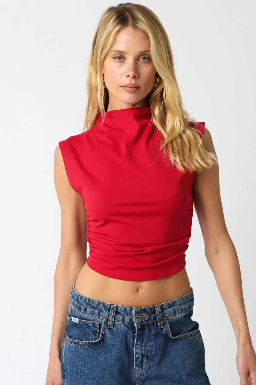 Short Sleeve