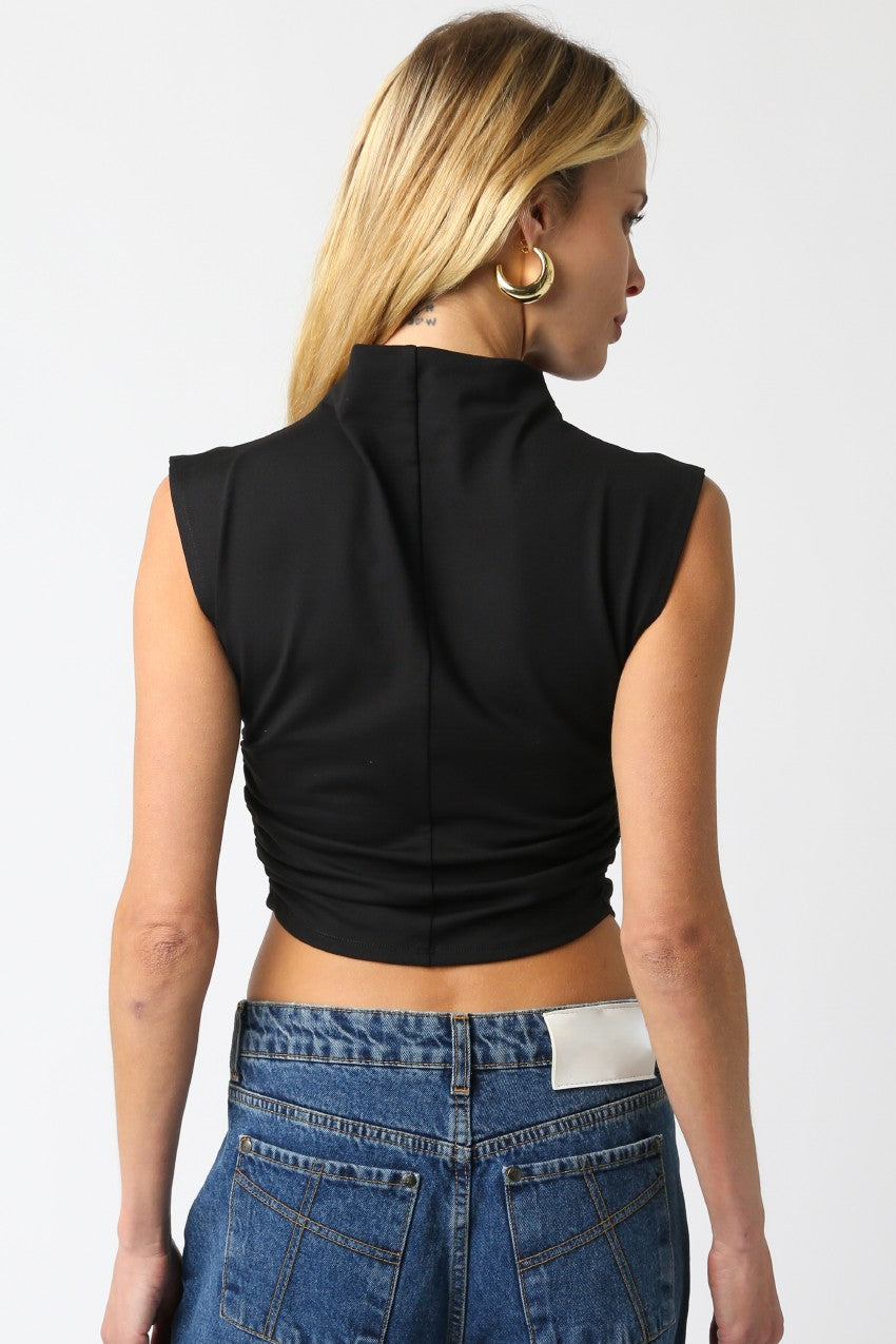 Sara Knit Top