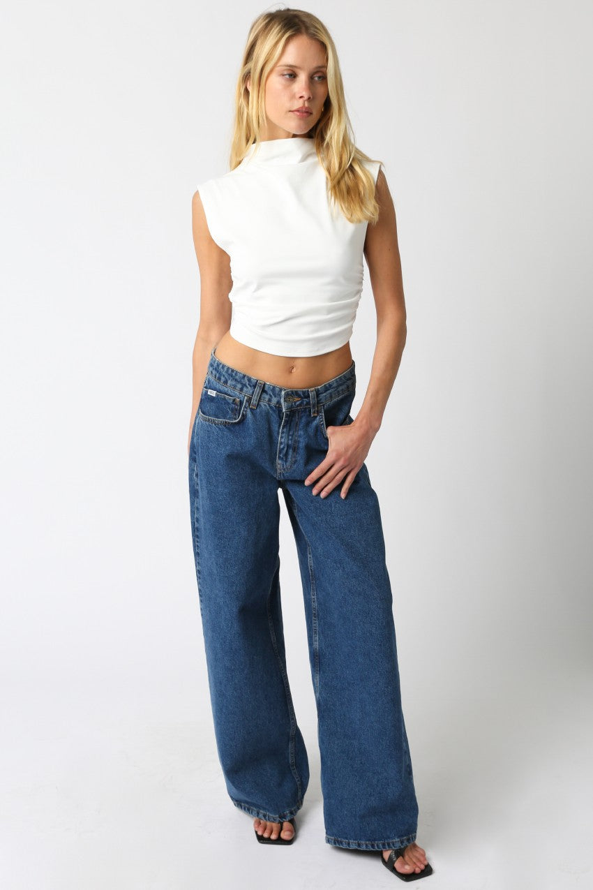 Sara Knit Top