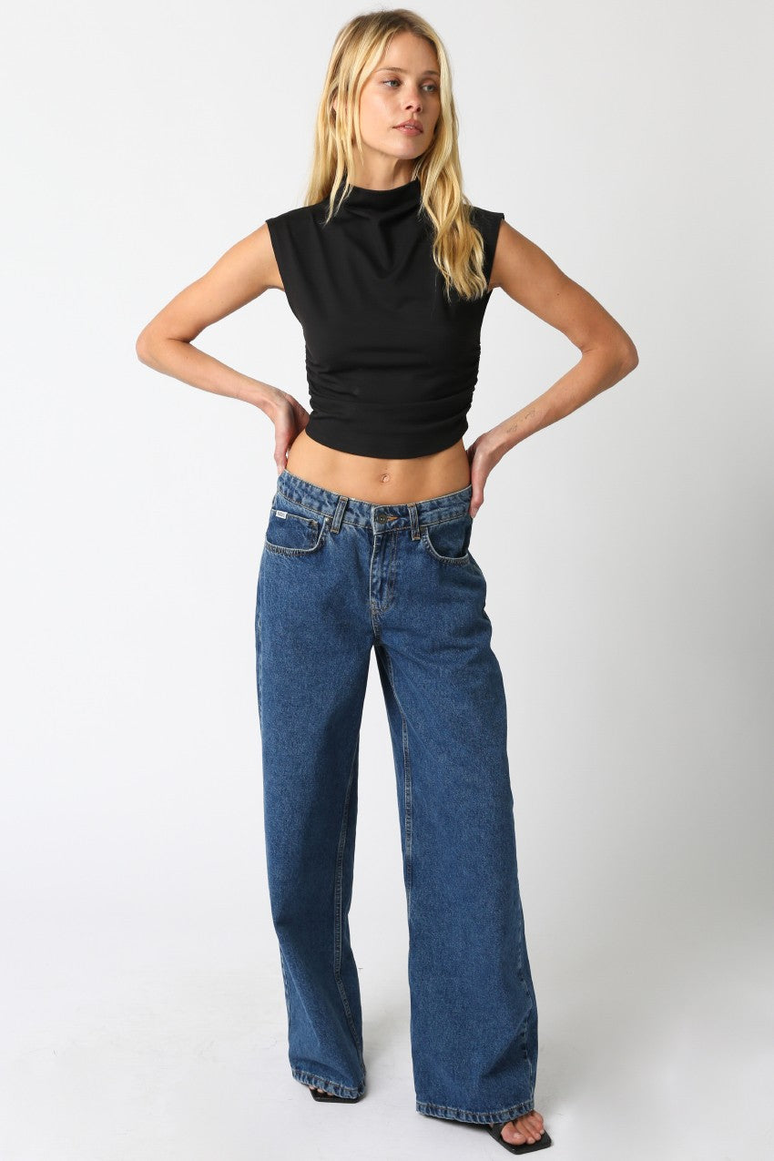 Sara Knit Top