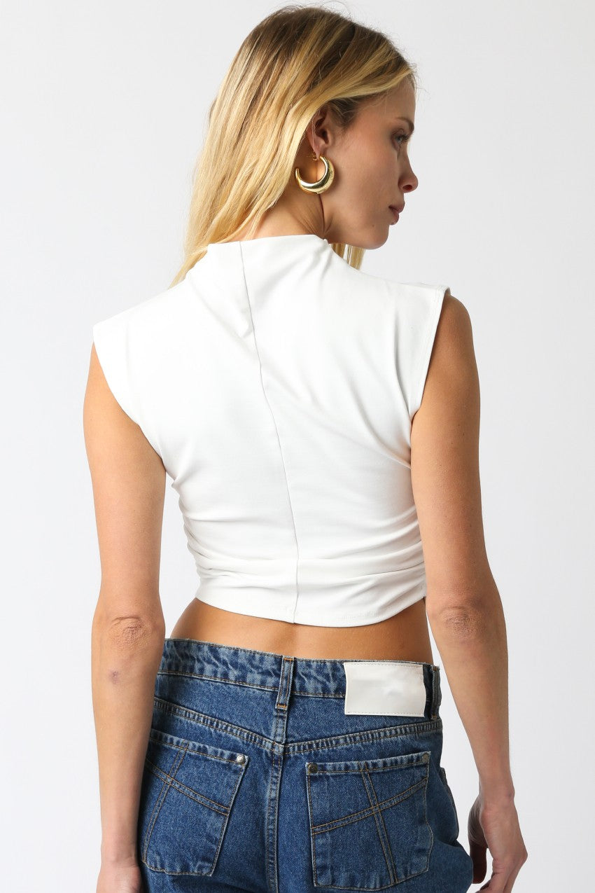 Sara Knit Top