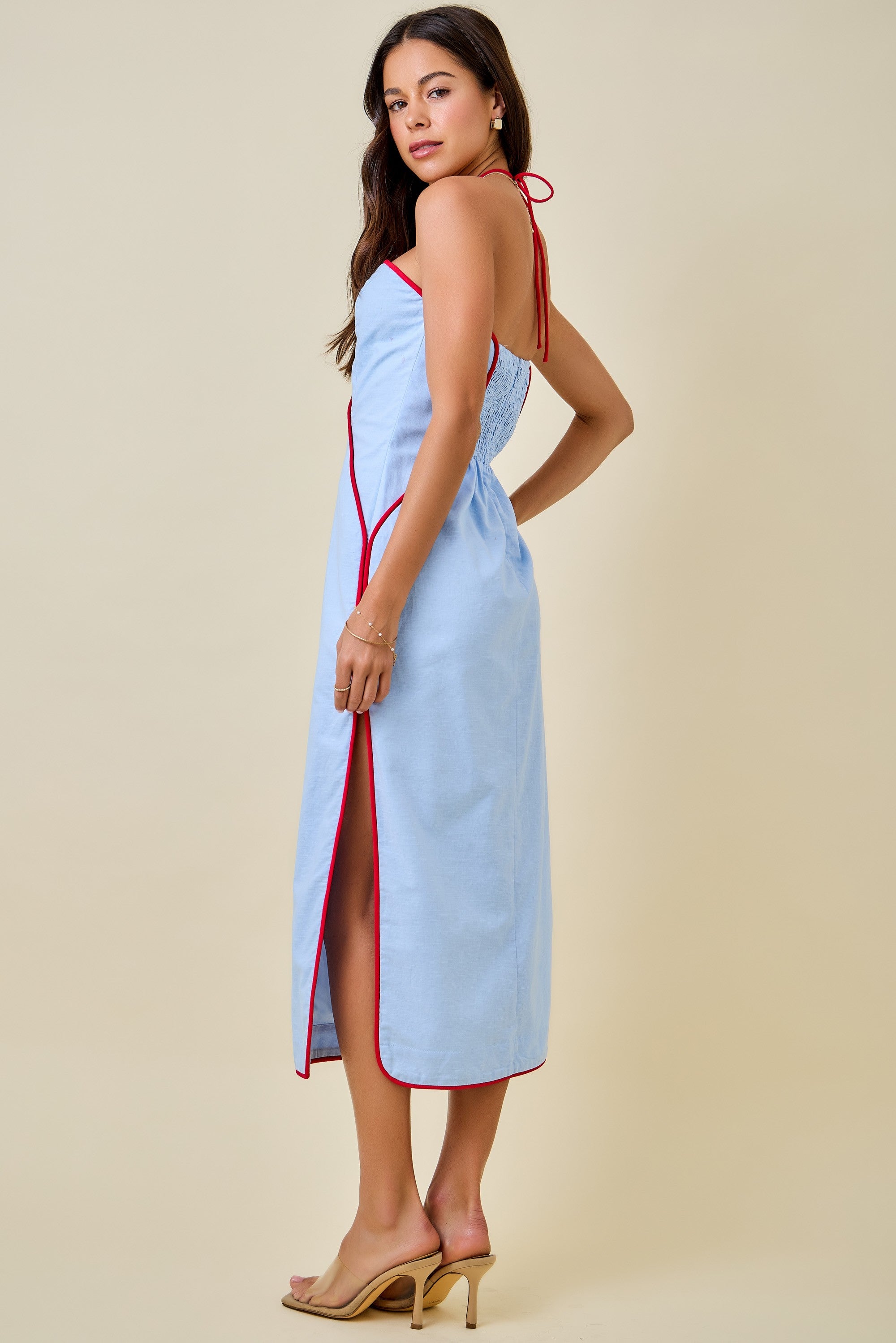 The Kate - Baby Blue