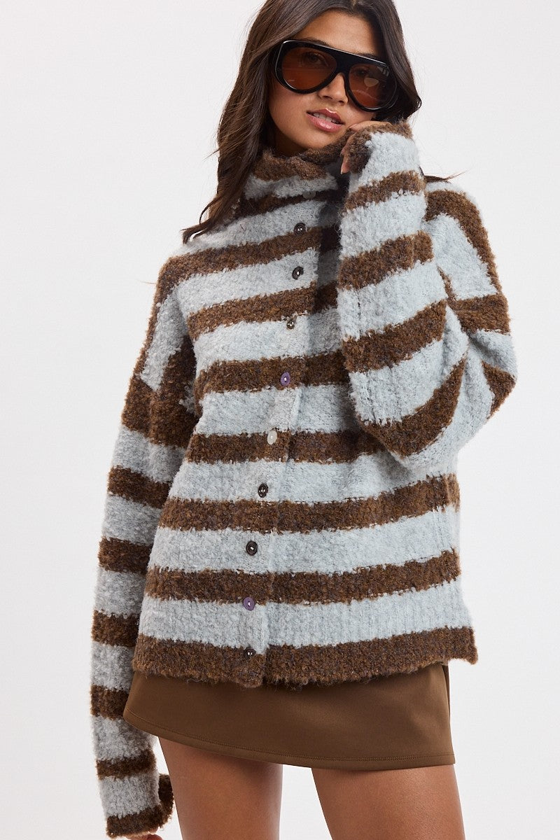 The Blaire Cardigan