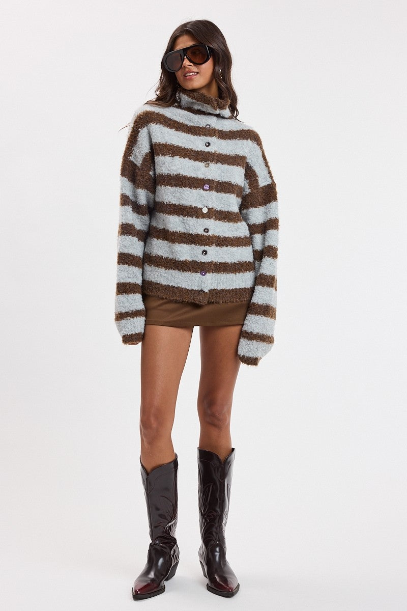 The Blaire Cardigan