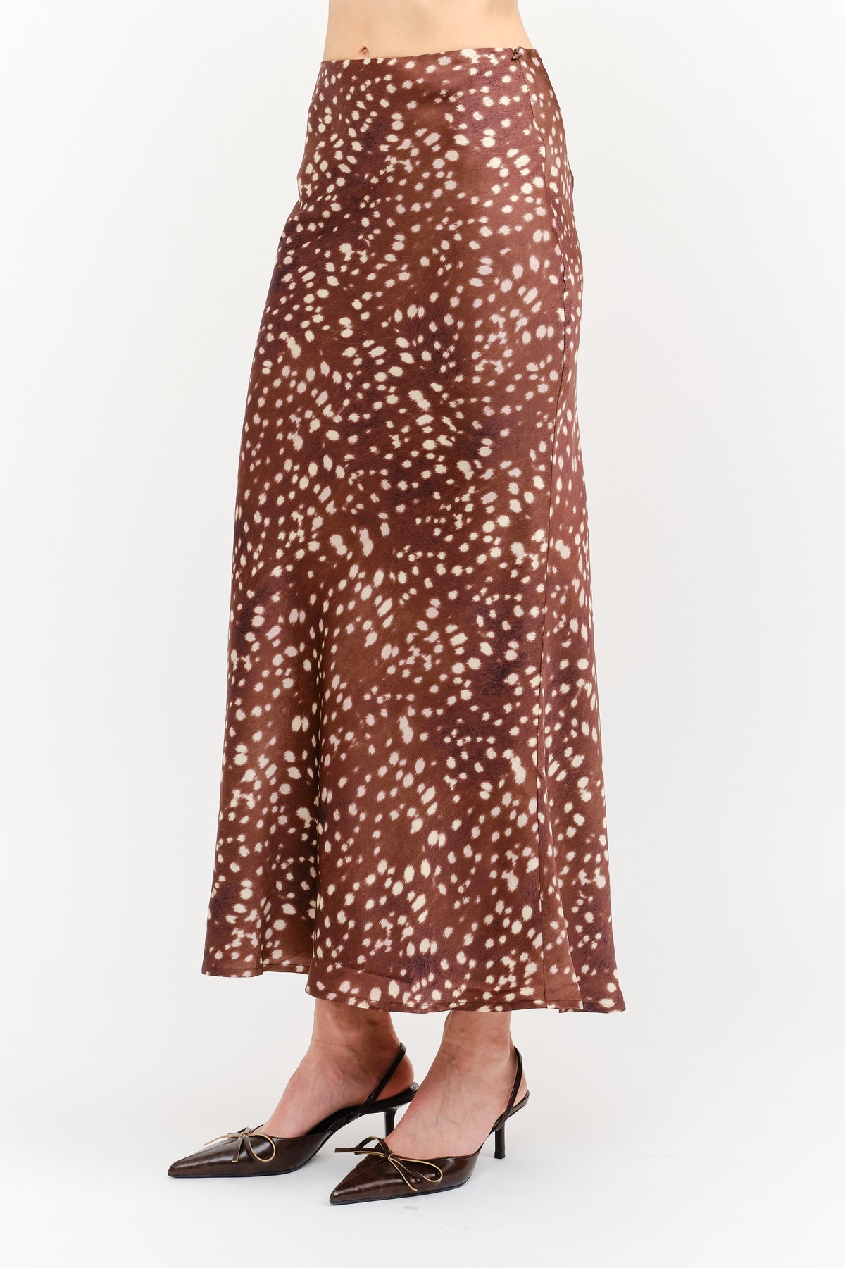 The Fawn Maxi Skirt