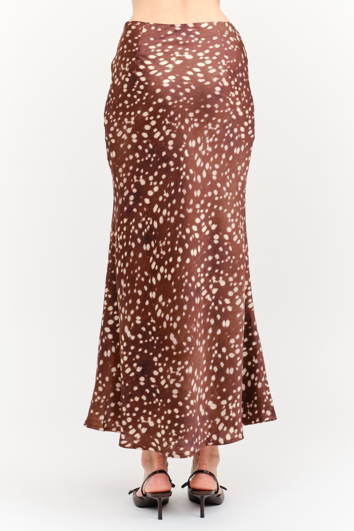 The Fawn Maxi Skirt