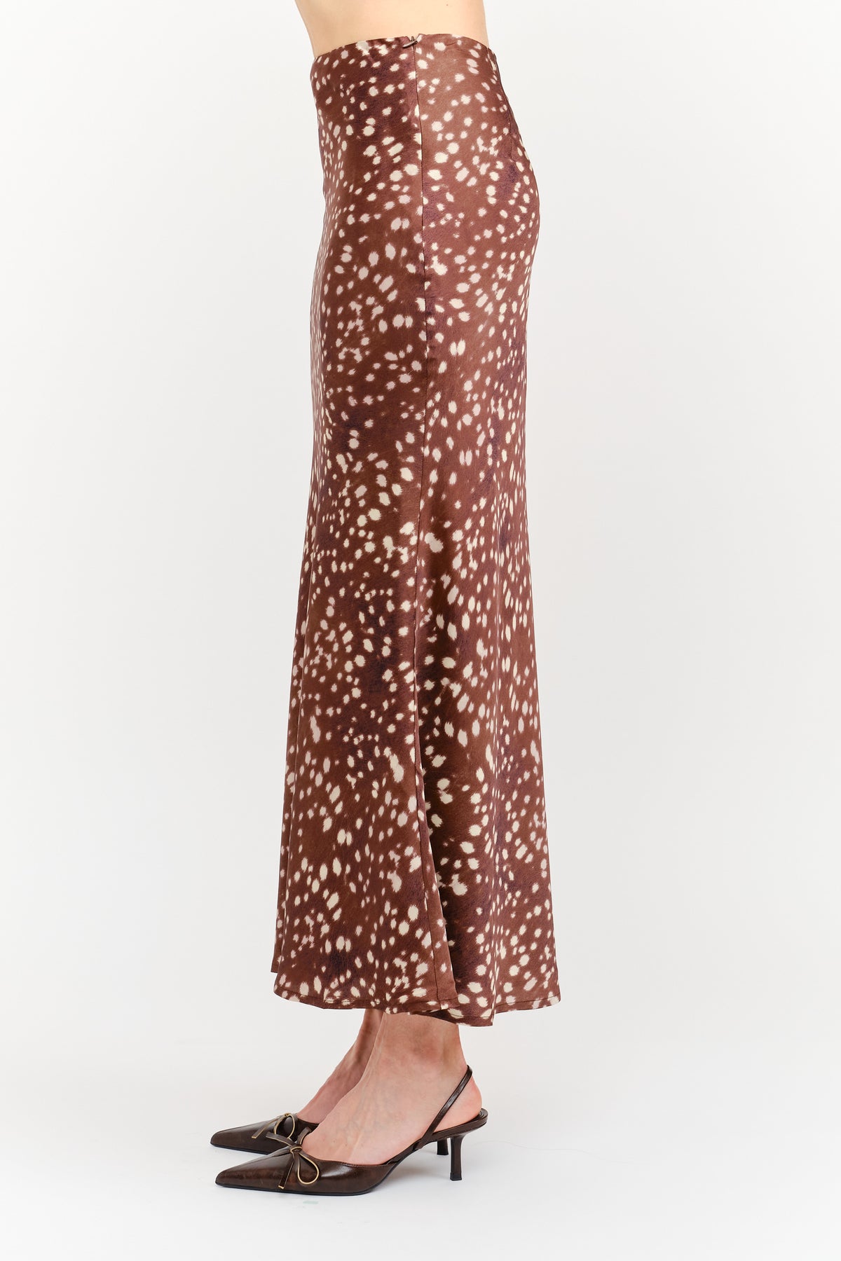 The Fawn Maxi Skirt