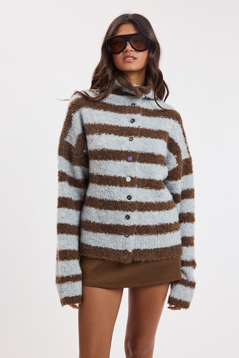 The Blaire Cardigan