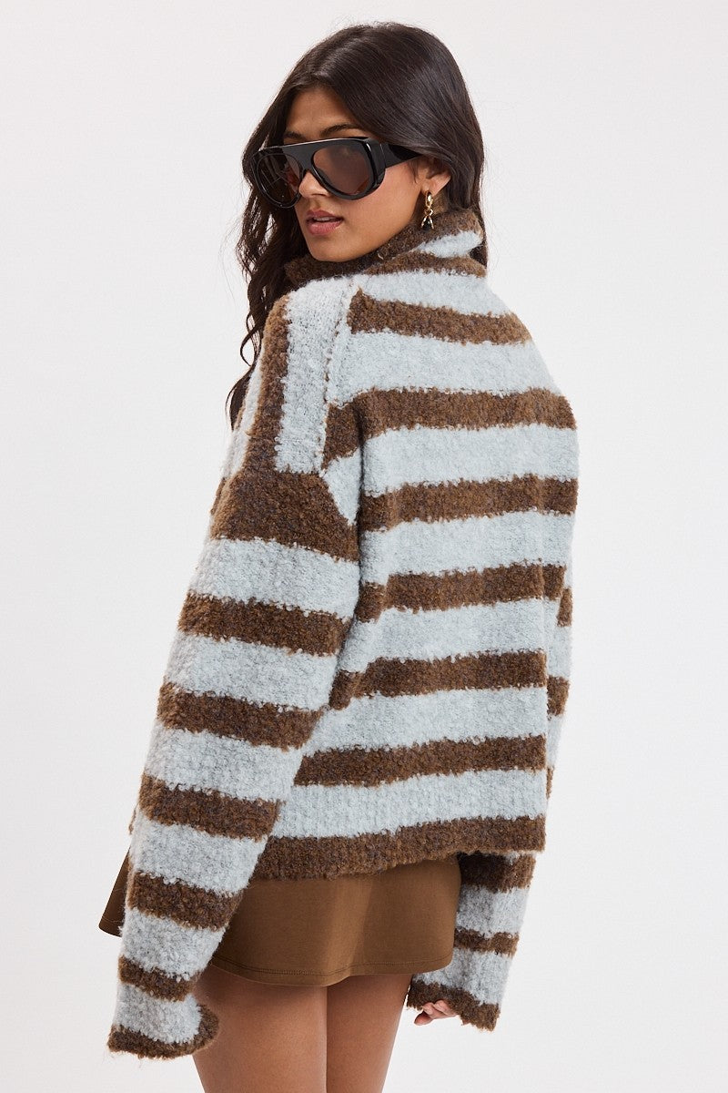 The Blaire Cardigan