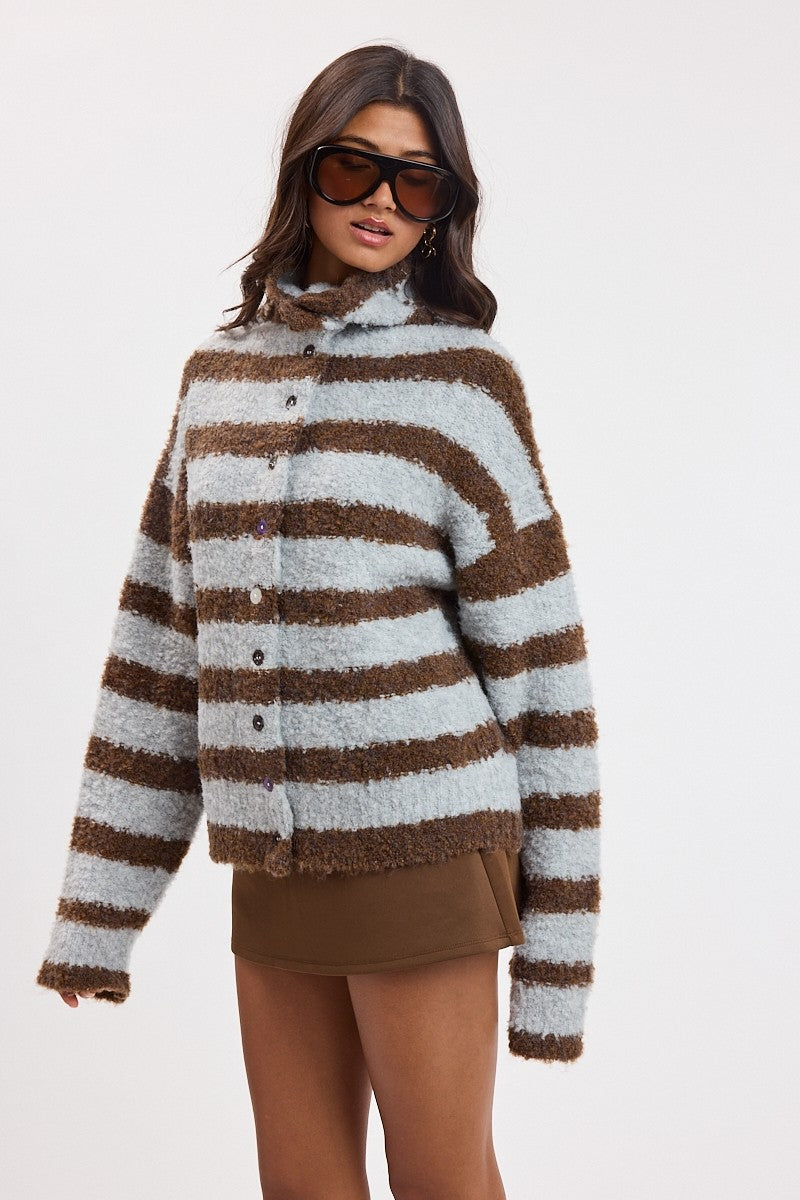 The Blaire Cardigan
