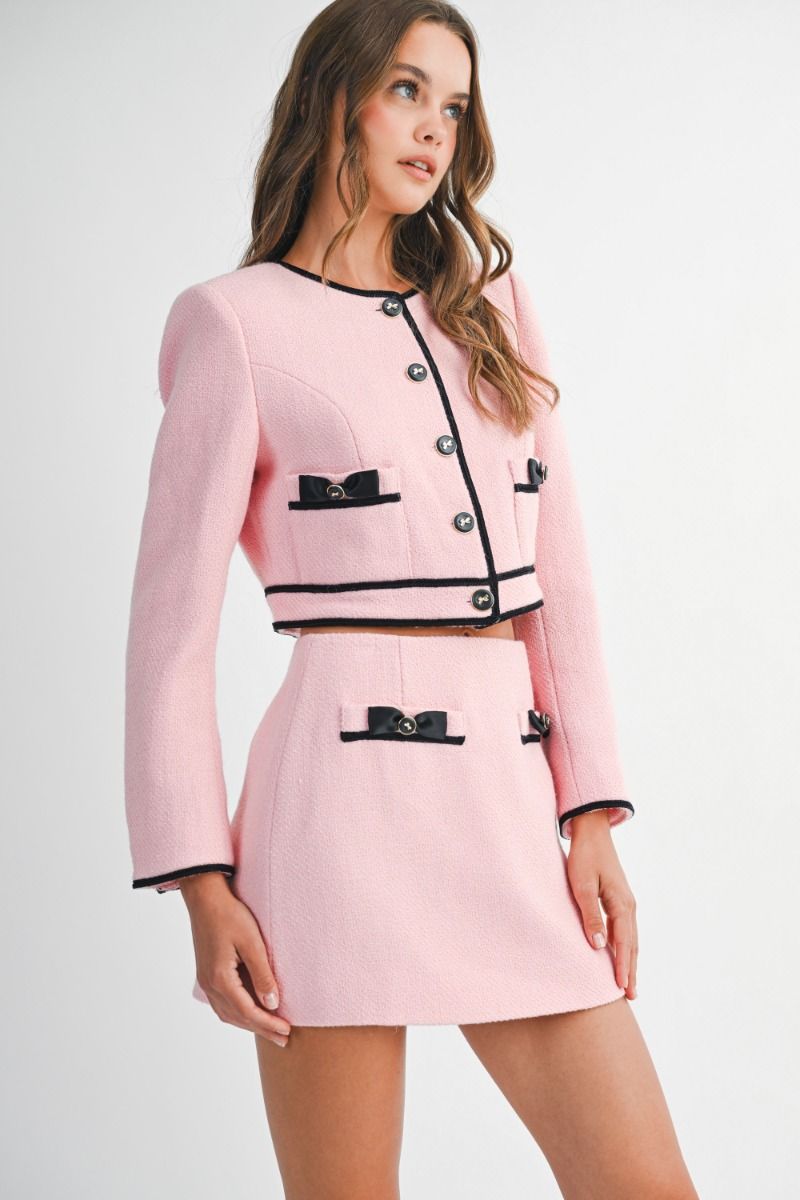 The Elle Pink