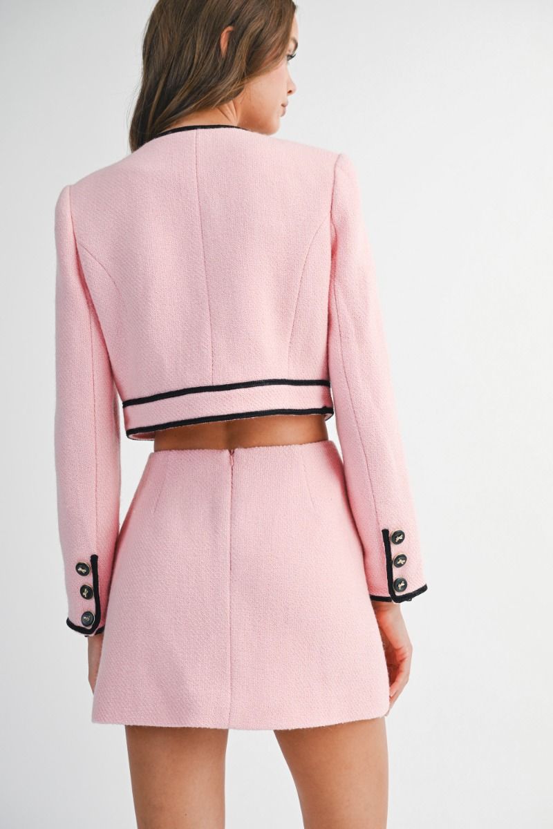 The Elle Pink