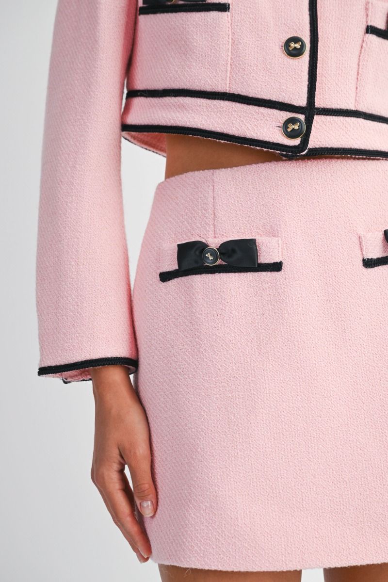 The Elle Pink